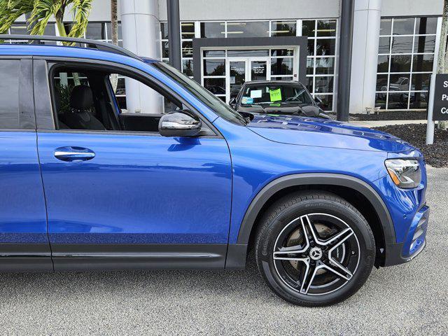 used 2025 Mercedes-Benz GLB 250 car, priced at $41,295