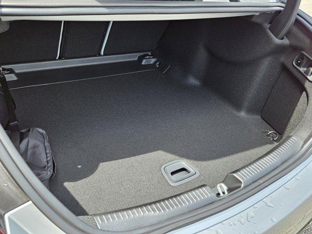 new 2025 Mercedes-Benz C-Class car, priced at $57,735