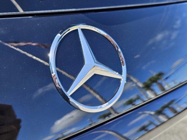 new 2025 Mercedes-Benz GLC 300 car, priced at $55,405