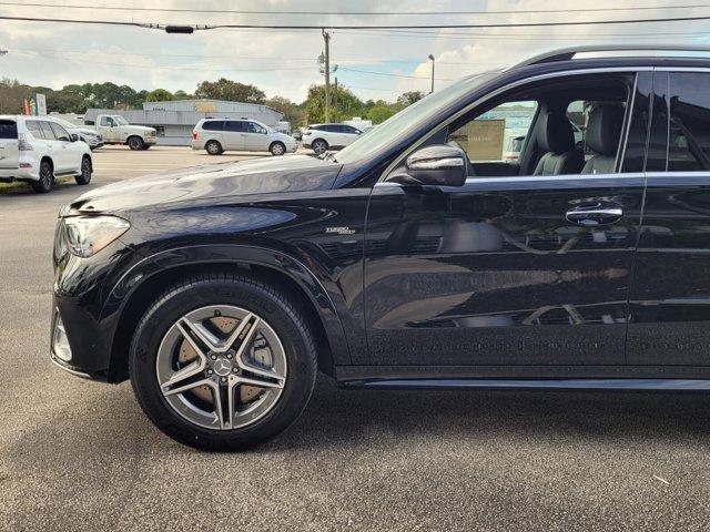 new 2024 Mercedes-Benz AMG GLE 53 car, priced at $93,395