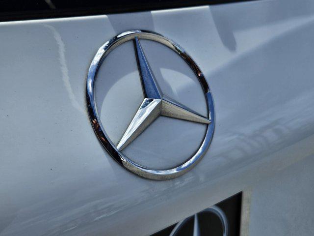 used 2021 Mercedes-Benz GLC 300 car, priced at $29,495