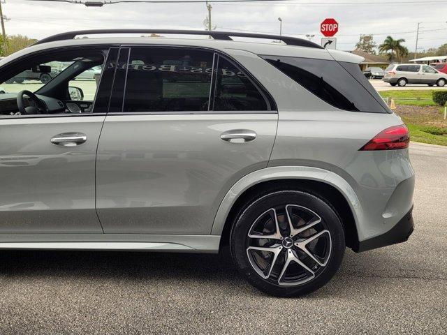 new 2024 Mercedes-Benz AMG GLE 53 car, priced at $97,405