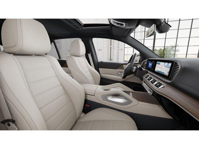 new 2025 Mercedes-Benz GLE 350 car, priced at $71,770