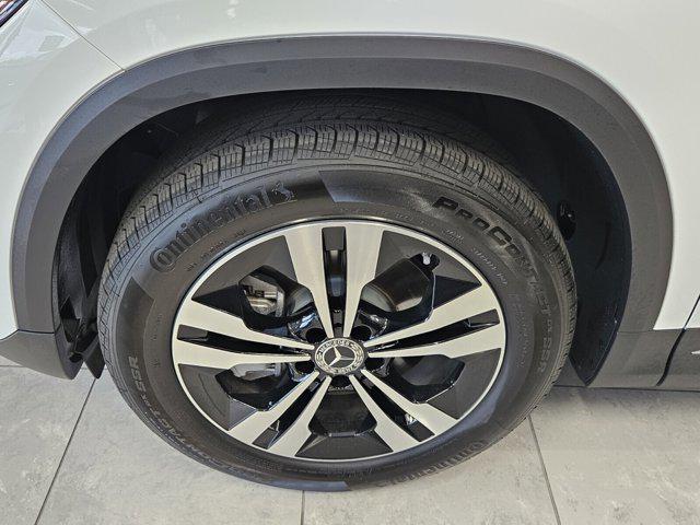 used 2025 Mercedes-Benz GLA 250 car, priced at $38,900