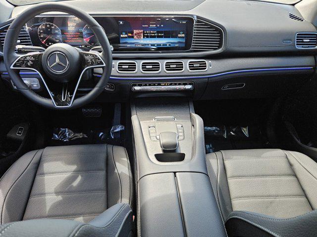 new 2026 Mercedes-Benz GLE 450 car, priced at $85,765