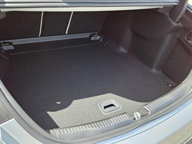 new 2025 Mercedes-Benz C-Class car, priced at $48,677