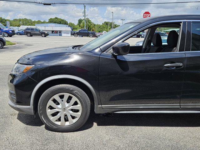 used 2020 Nissan Rogue car, priced at $15,499