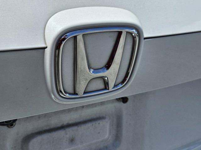 used 2020 Honda Accord car, priced at $18,795