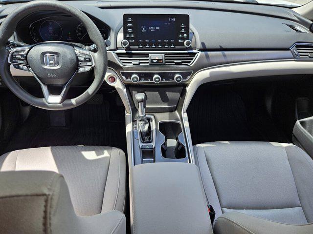 used 2020 Honda Accord car, priced at $18,795