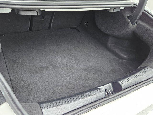 used 2022 Mercedes-Benz AMG CLA 35 car, priced at $37,895