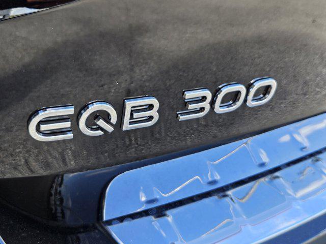 new 2024 Mercedes-Benz EQB 300 car, priced at $58,845