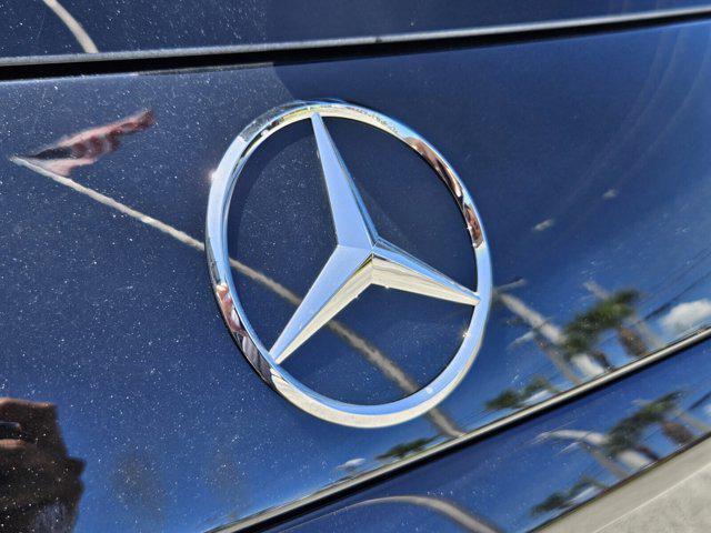 new 2025 Mercedes-Benz GLC 300 car, priced at $59,835