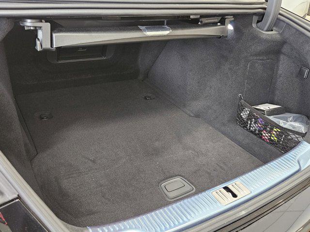 new 2025 Mercedes-Benz S-Class car, priced at $132,090