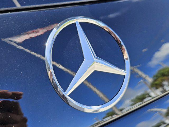 new 2026 Mercedes-Benz GLC 300 car, priced at $56,685
