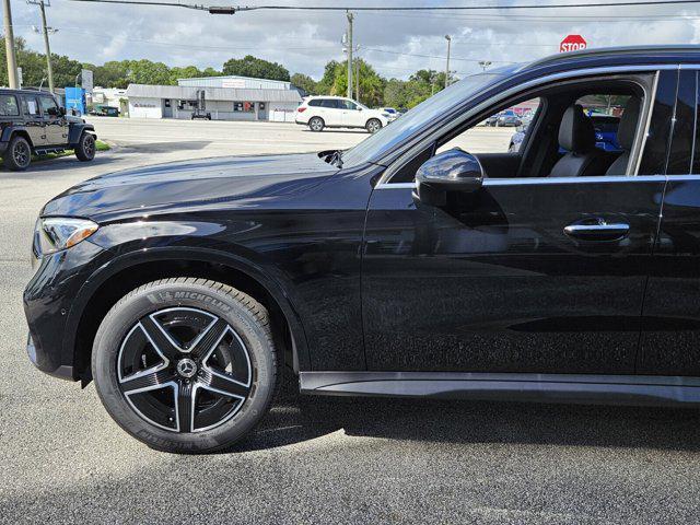new 2026 Mercedes-Benz GLC 300 car, priced at $56,685