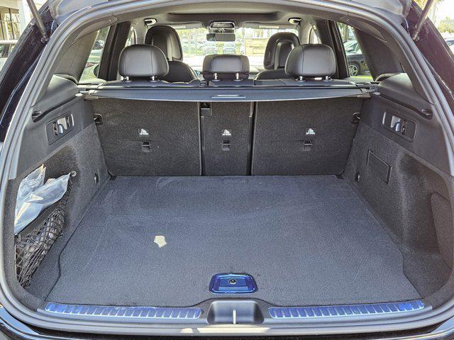 new 2026 Mercedes-Benz GLC 300 car, priced at $56,685