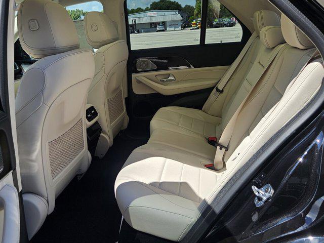new 2026 Mercedes-Benz GLE 450 car, priced at $81,720