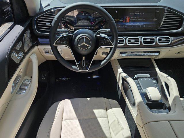 new 2026 Mercedes-Benz GLE 450 car, priced at $81,720