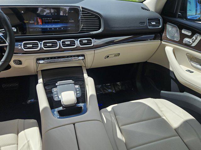 new 2026 Mercedes-Benz GLE 450 car, priced at $81,720