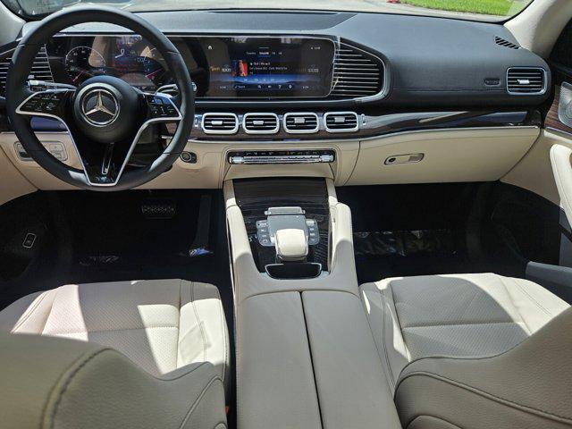 new 2026 Mercedes-Benz GLE 450 car, priced at $81,720