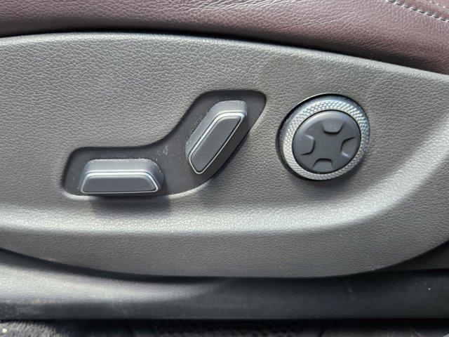 used 2023 Genesis GV70 car, priced at $39,995