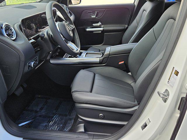 new 2026 Mercedes-Benz GLA 250 car, priced at $46,830