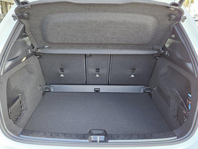 new 2026 Mercedes-Benz GLA 250 car, priced at $46,830