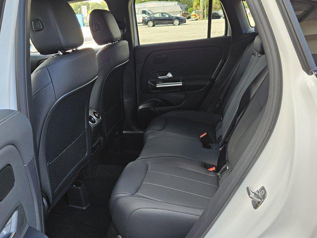 new 2026 Mercedes-Benz GLA 250 car, priced at $46,830