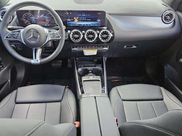 new 2026 Mercedes-Benz GLA 250 car, priced at $46,830