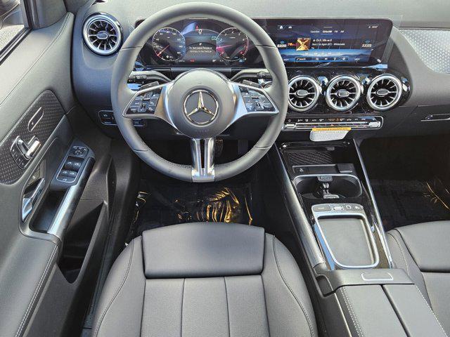 new 2026 Mercedes-Benz GLA 250 car, priced at $46,830