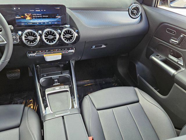 new 2026 Mercedes-Benz GLA 250 car, priced at $46,830