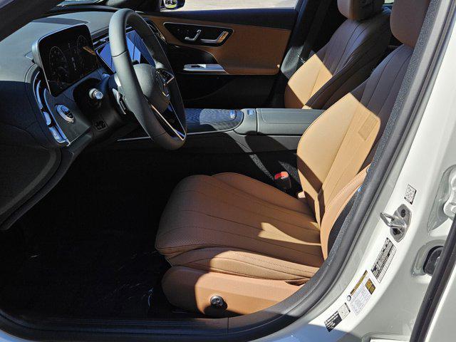 new 2026 Mercedes-Benz E-Class car, priced at $66,420