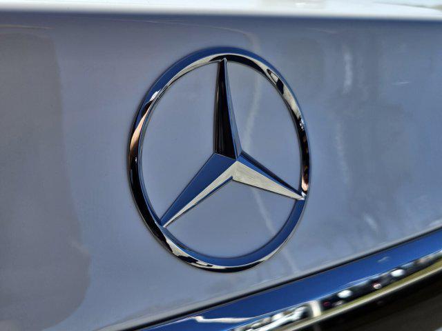 new 2026 Mercedes-Benz E-Class car, priced at $66,420