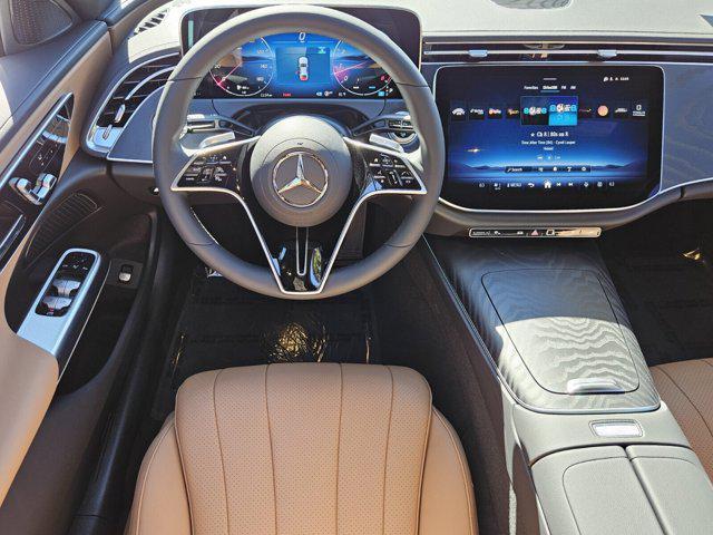 new 2026 Mercedes-Benz E-Class car, priced at $66,420