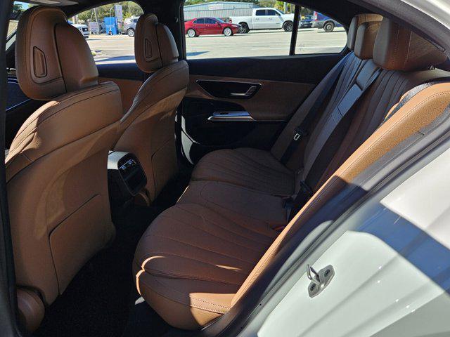 new 2026 Mercedes-Benz E-Class car, priced at $66,420