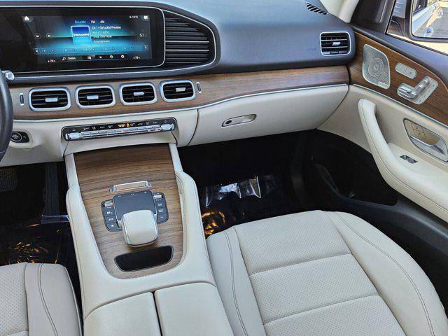 used 2023 Mercedes-Benz GLE 350 car, priced at $47,795