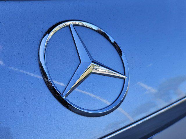 used 2023 Mercedes-Benz GLE 350 car, priced at $47,795