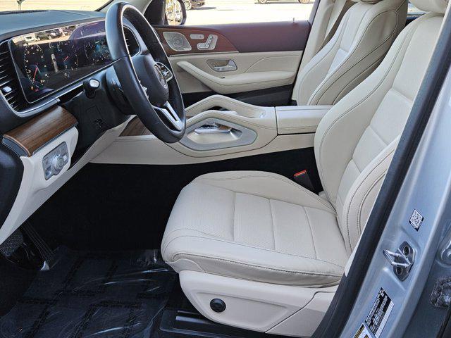 used 2023 Mercedes-Benz GLE 350 car, priced at $47,795