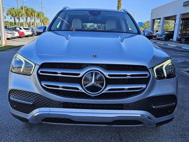 used 2023 Mercedes-Benz GLE 350 car, priced at $47,795