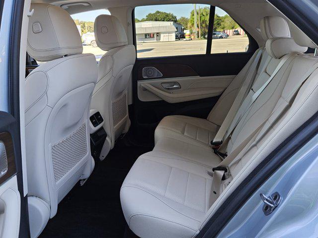 used 2023 Mercedes-Benz GLE 350 car, priced at $47,795