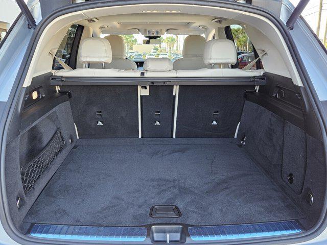 used 2023 Mercedes-Benz GLE 350 car, priced at $47,795