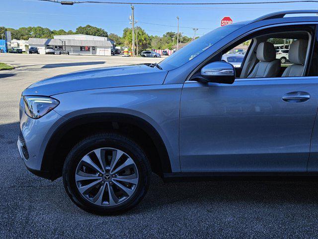 used 2023 Mercedes-Benz GLE 350 car, priced at $47,795
