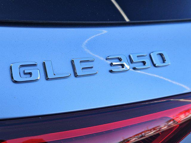used 2023 Mercedes-Benz GLE 350 car, priced at $47,795