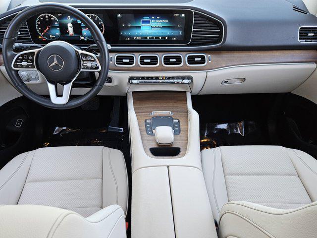 used 2023 Mercedes-Benz GLE 350 car, priced at $47,795