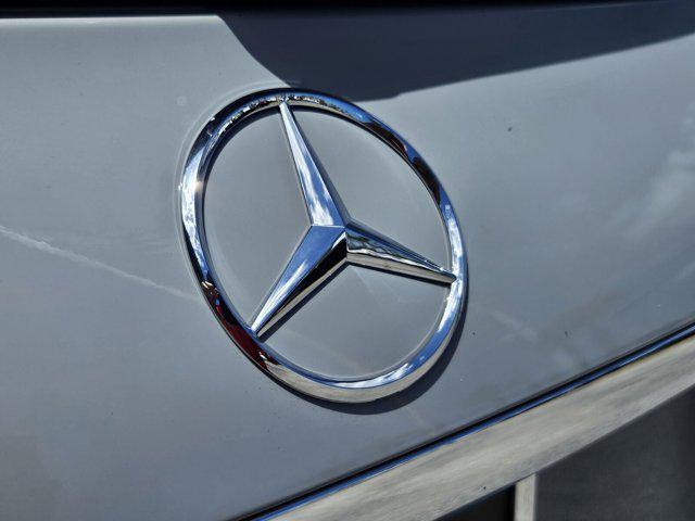 new 2025 Mercedes-Benz GLE 450 car, priced at $85,630