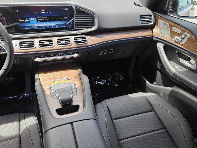 new 2025 Mercedes-Benz GLE 450 car, priced at $85,630