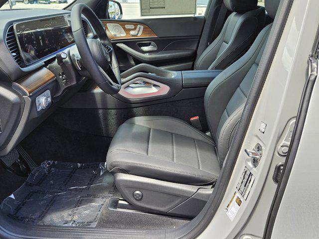 new 2025 Mercedes-Benz GLE 450 car, priced at $85,630
