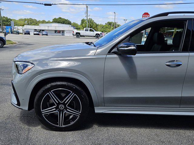 new 2025 Mercedes-Benz GLE 450 car, priced at $85,630