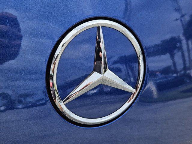 used 2025 Mercedes-Benz CLA 250 car, priced at $41,495