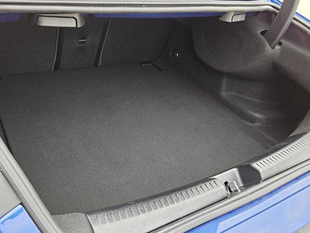 used 2025 Mercedes-Benz CLA 250 car, priced at $41,495